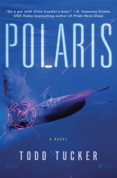 Cover of Polaris