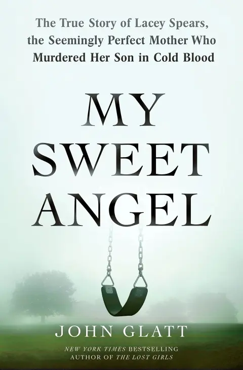 Cover of My Sweet Angel