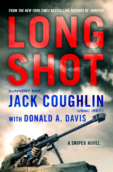 Cover of Long Shot