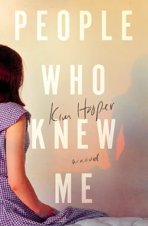 Cover of People Who Knew Me