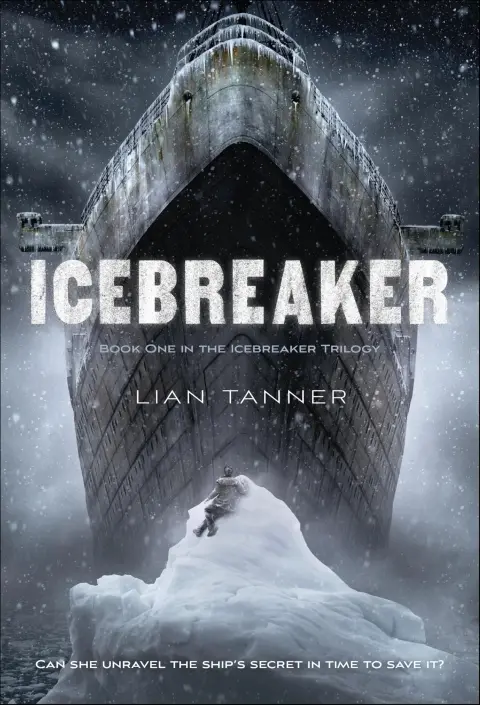 Cover of Icebreaker