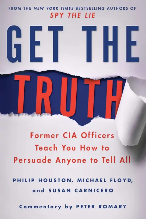 Cover of Get the Truth