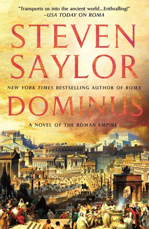 Cover of Dominus