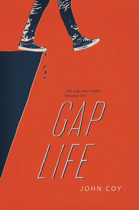 Cover of Gap Life