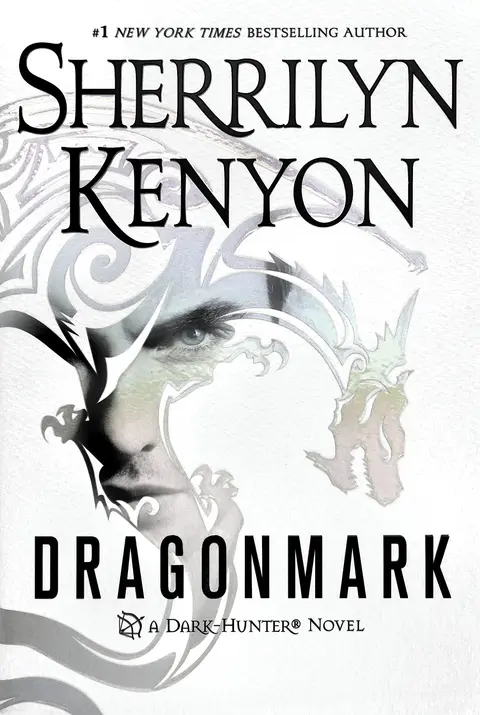Cover of Dragonmark