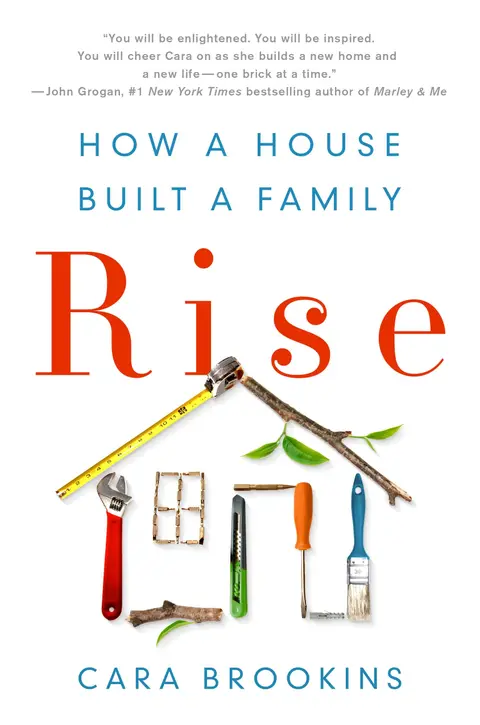 Cover of Rise