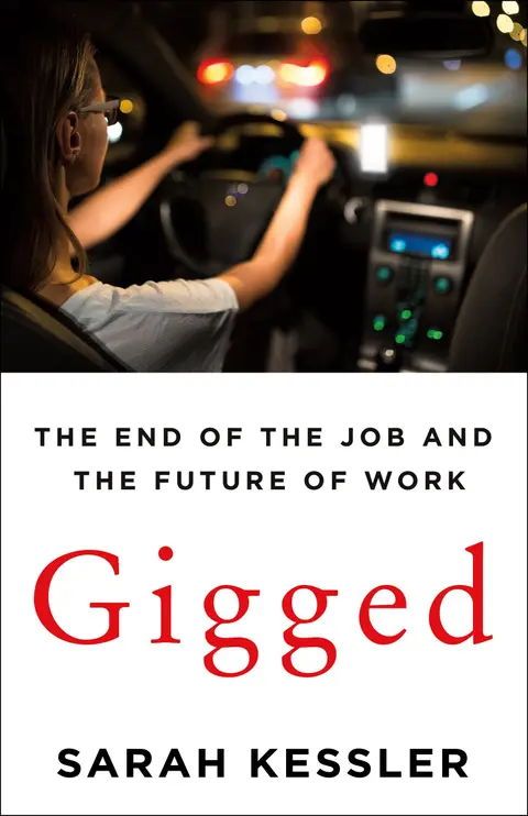 Cover of Gigged