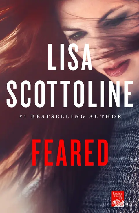 Cover of Feared