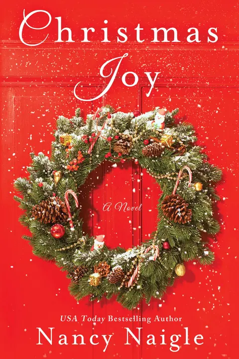 Cover of Christmas Joy