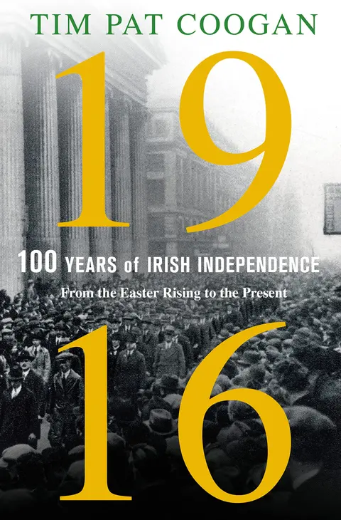 Cover of 1916