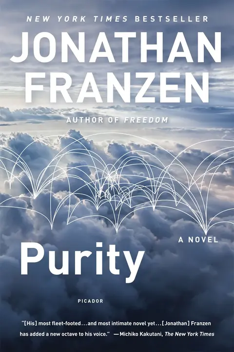 Cover of Purity