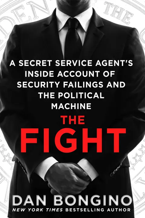 Cover of The Fight