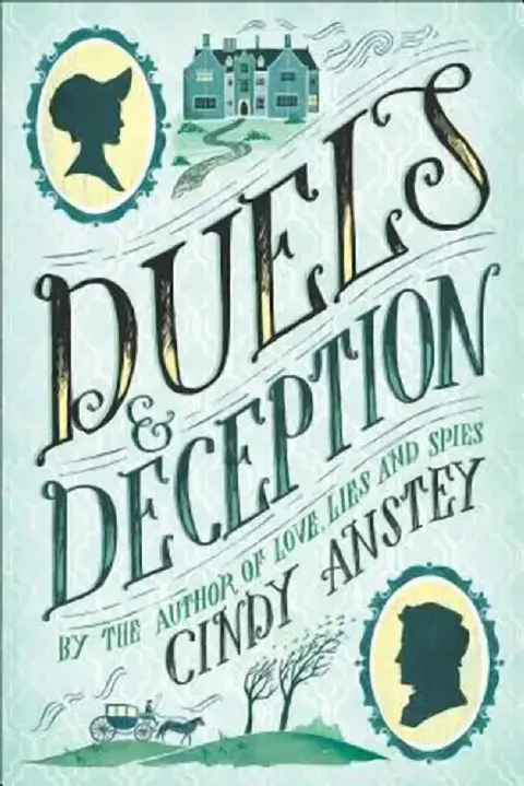 Cover of Duels & Deception