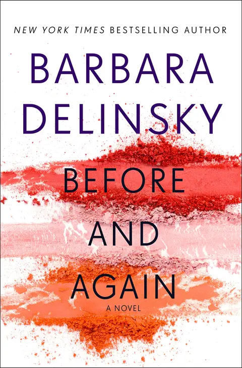 Cover of Before and Again