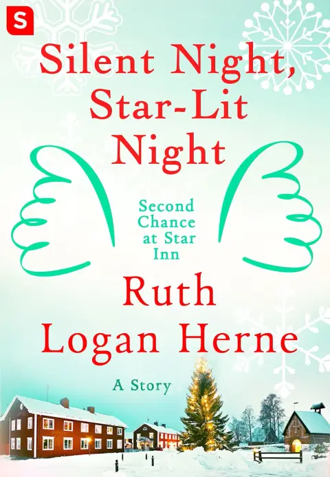 Cover of Silent Night, Star-Lit Night