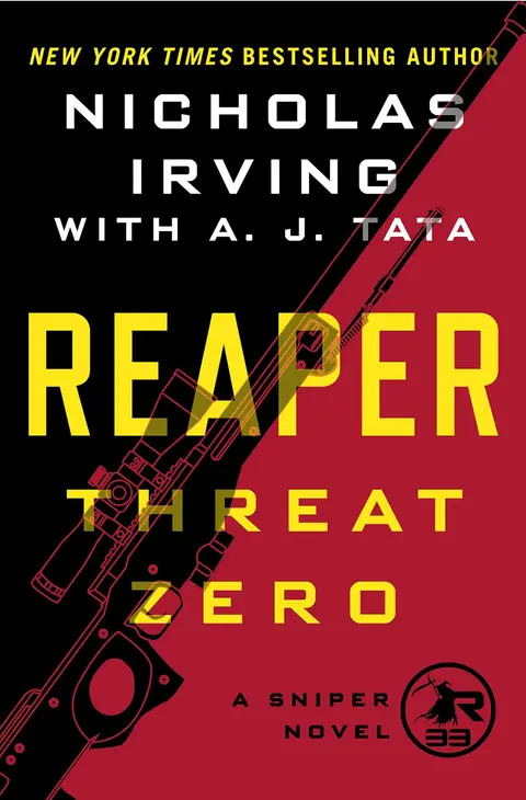 Cover of Reaper