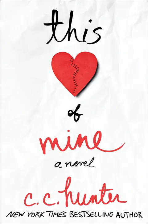 Cover of This Heart of Mine