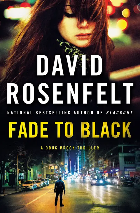 Cover of Fade to Black