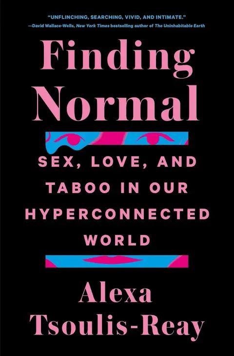 Cover of Finding Normal