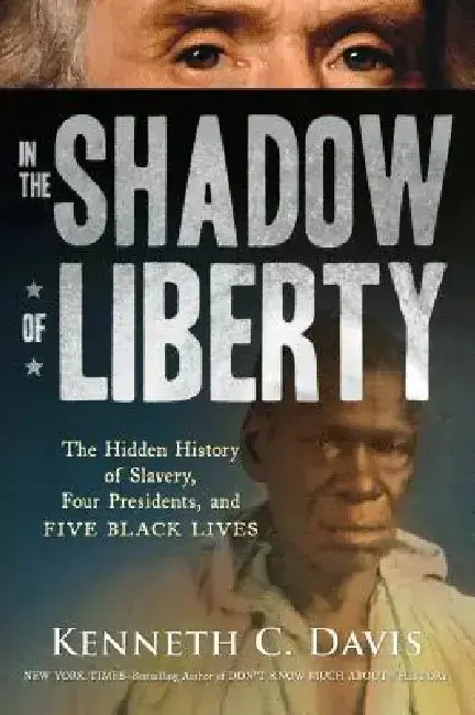 Cover of In the Shadow of Liberty