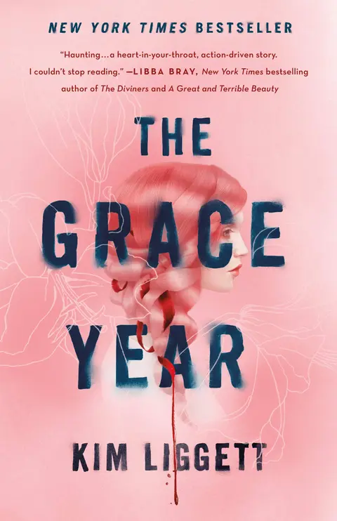 Cover of Grace Year