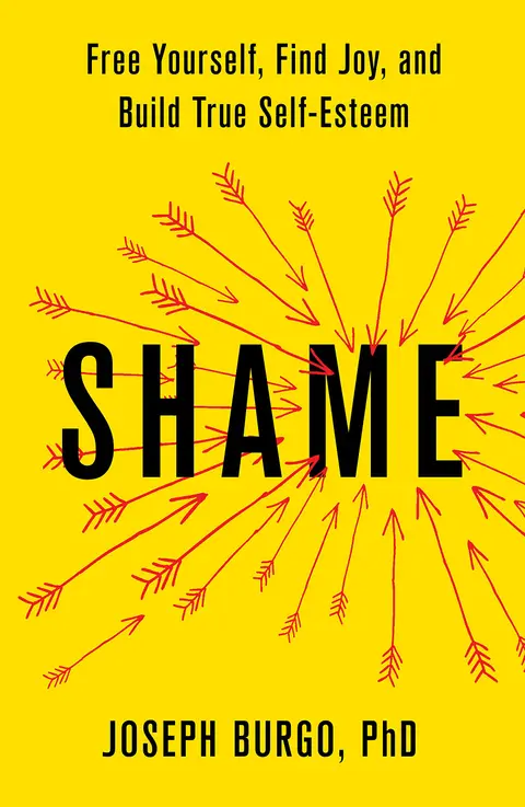 Cover of Shame