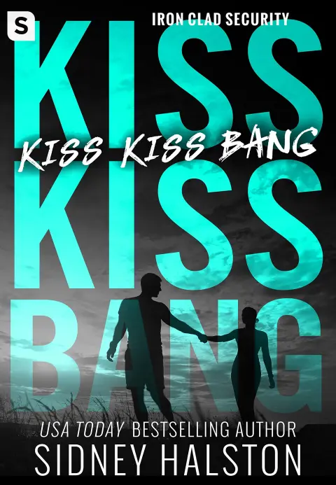 Cover of Kiss Kiss Bang