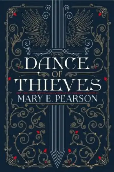 Cover of Dance of Thieves