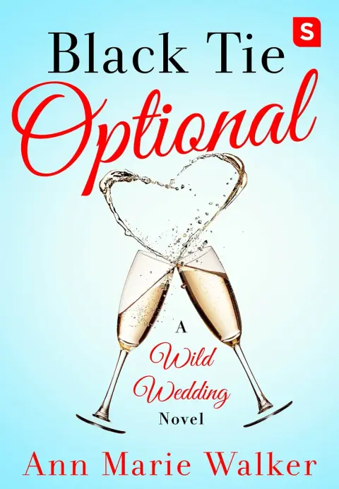 Cover of Black Tie Optional
