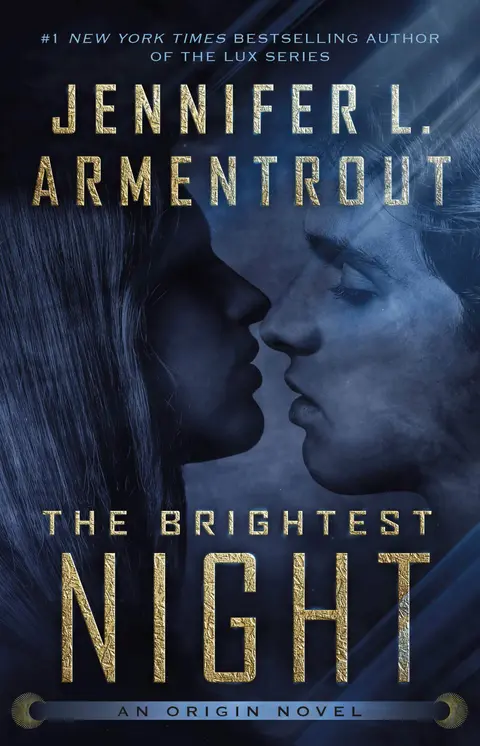 Cover of Brightest Night