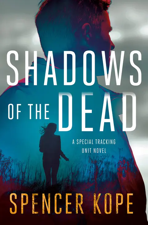 Cover of Shadows of the Dead