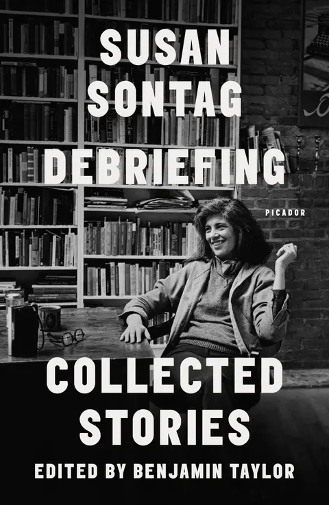 Cover of Debriefing