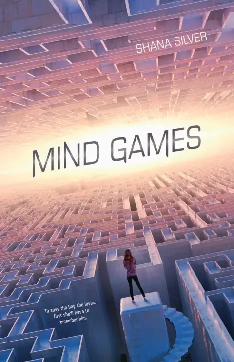 Cover of Mind Games