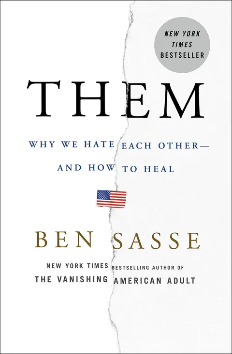 Cover of Them