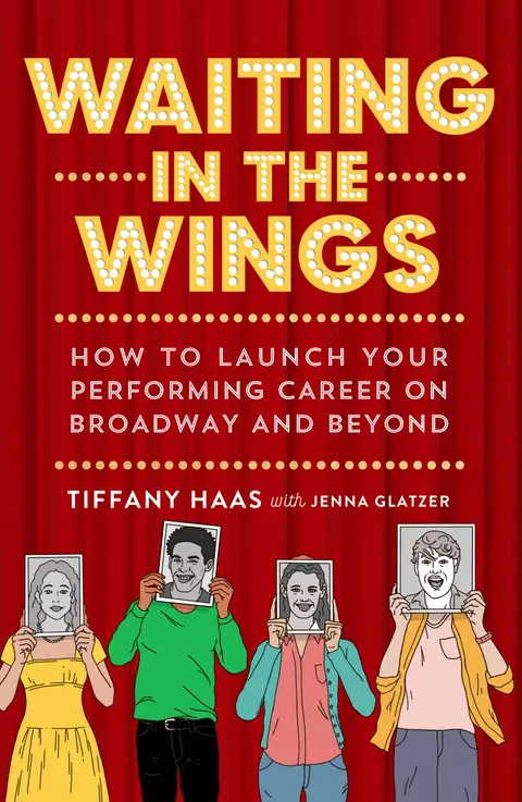 Cover of Waiting in the Wings
