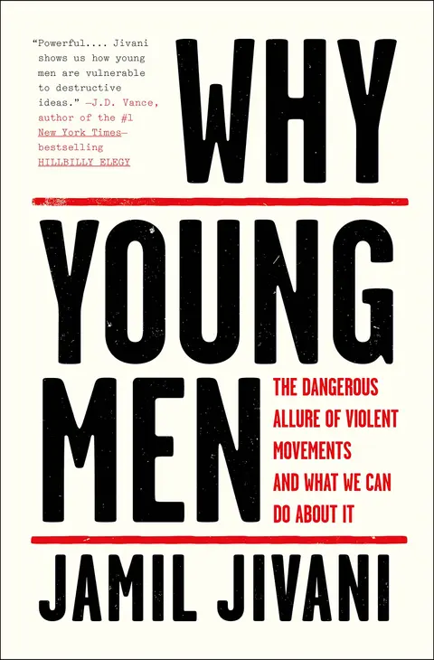 Cover of Why Young Men