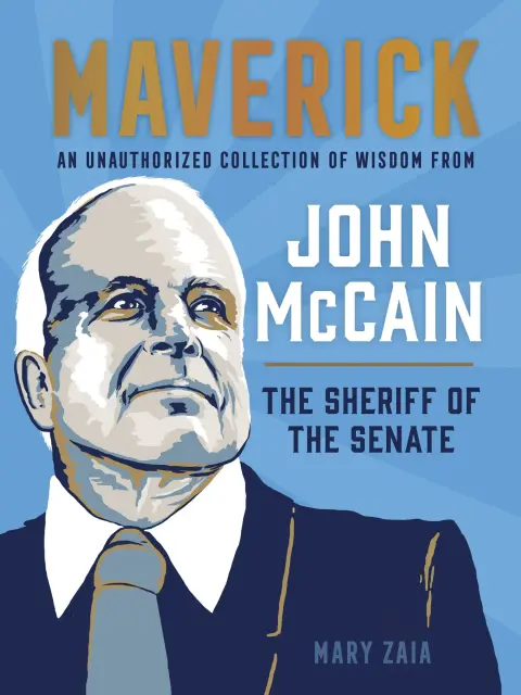 Cover of Maverick