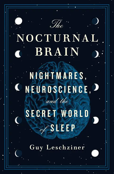 Cover of The Nocturnal Brain