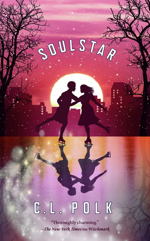 Cover of Soulstar