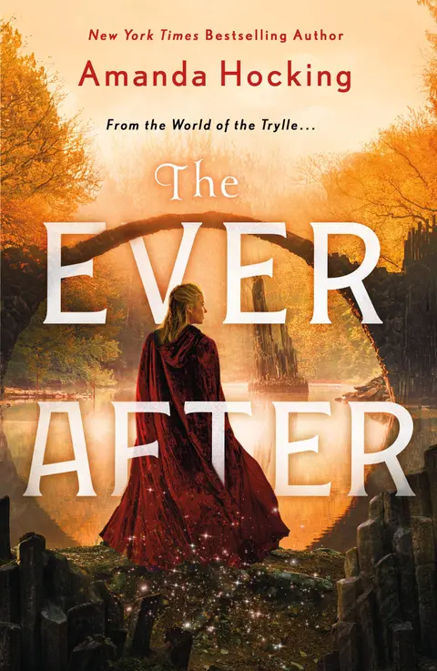 Cover of Ever After