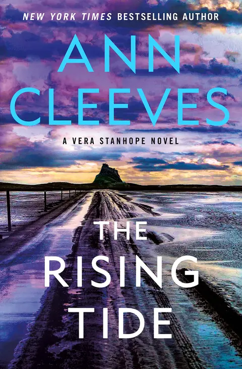 Cover of The Rising Tide