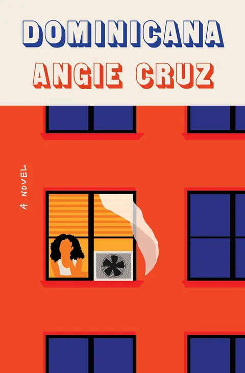 Cover of Dominicana