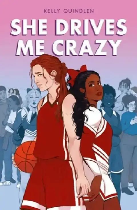Cover of Scottie and Irene