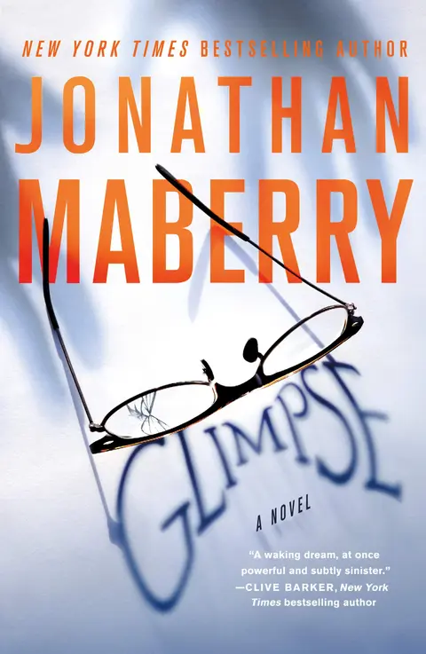 Cover of Glimpse