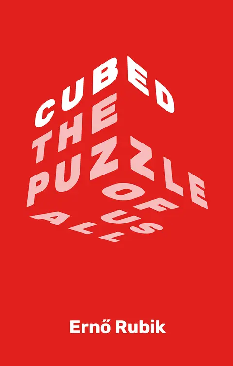 Cover of Cubed