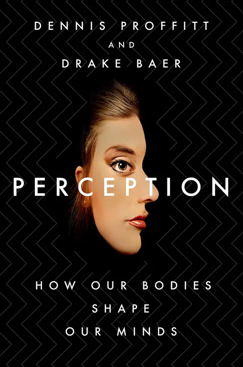 Cover of Perception