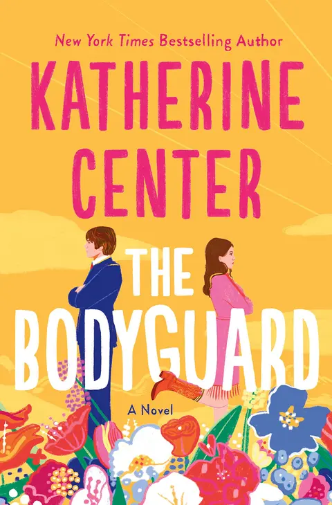 Cover of Bodyguard
