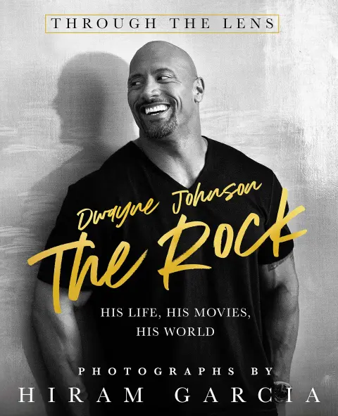 Cover of Rock