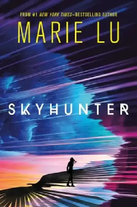 Cover of Skyhunter