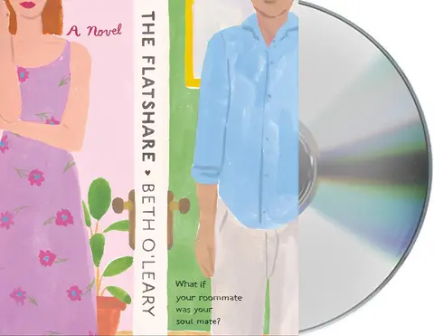 Cover of The Flatshare